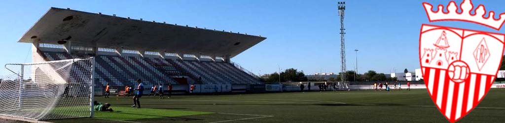 Estadio Jose del Cuvillo